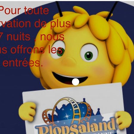 Ada Appart De Panne Luaran gambar