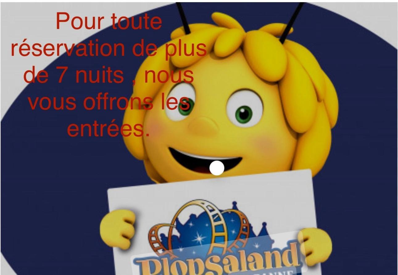 Ada Appart De Panne Luaran gambar